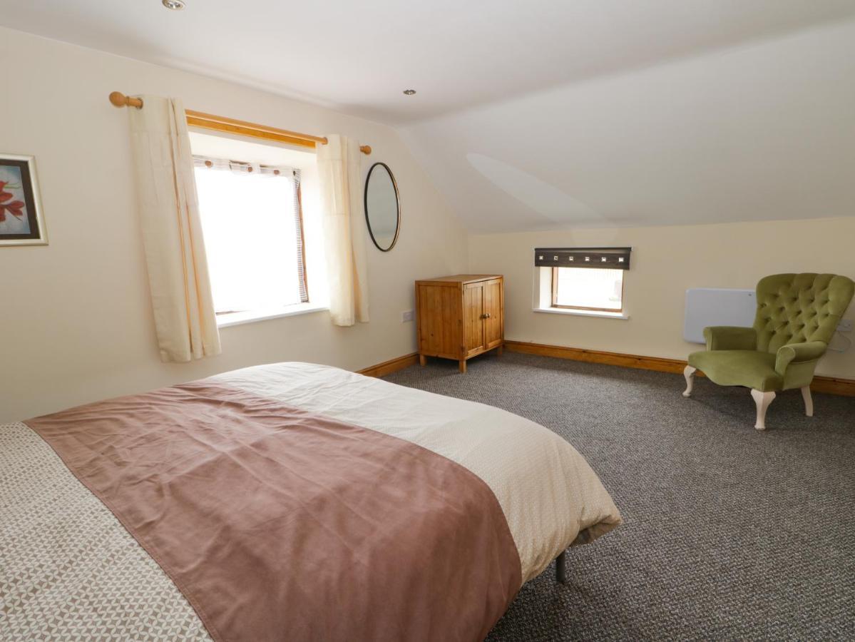 Lavender Lodge Kingston upon Hull Eksteriør bilde